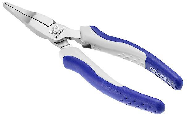 PINCES BECS PLATS 160MM AVEC C