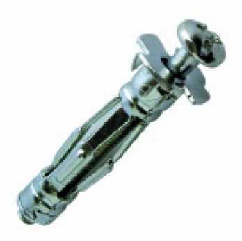 CHEVILLE EXPANSION M6X52 MT
