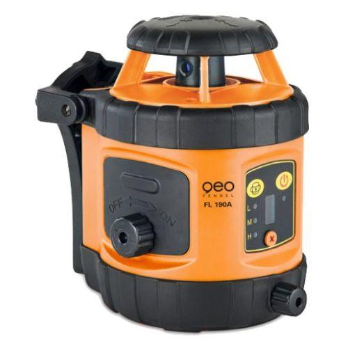 GEO FENNEL 292190-BC Laser FL 190A en coffret