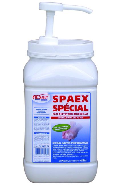 SPAEX SPECIAL PEINTRE 3L