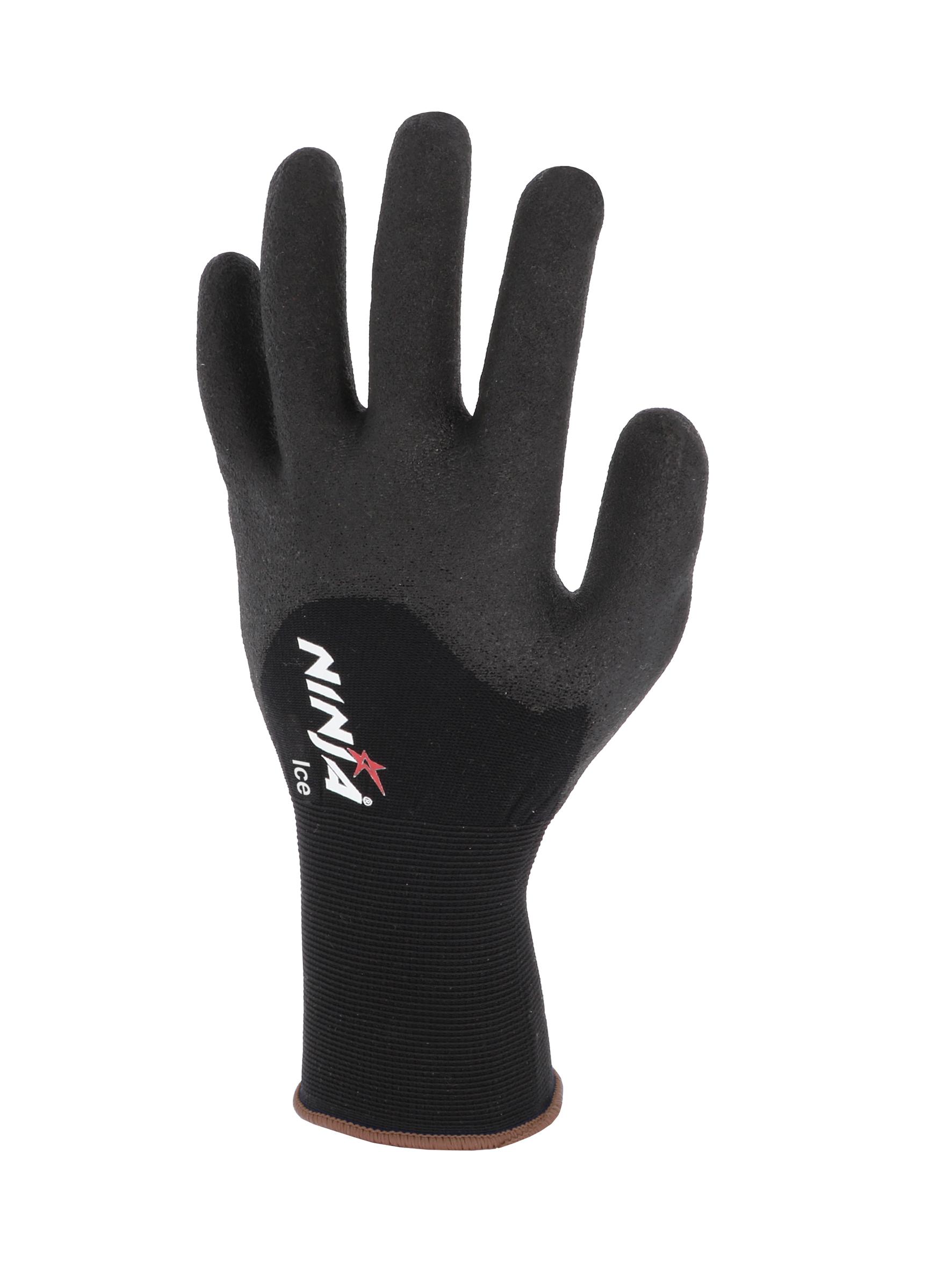 GANTS SPECIAL GRAND FROID TAILLE 7 A 12