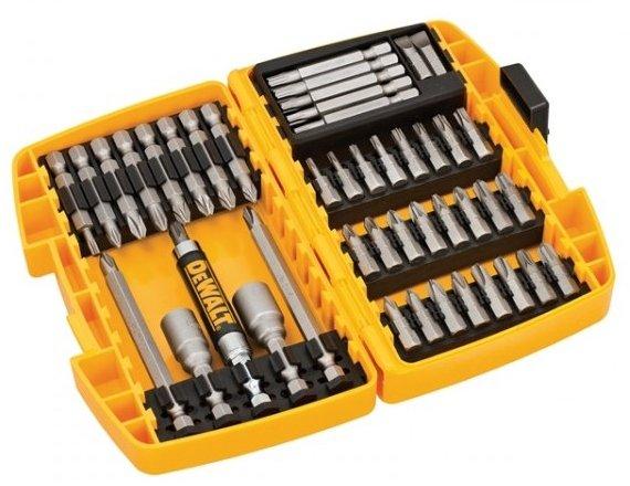 COFFRET ENSEMBLE DE VISSAGE