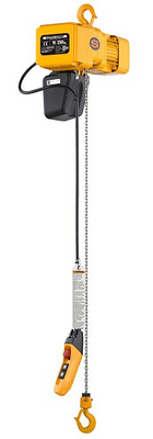 METRE SUPPL POUR PALAN ELECTRIQUE