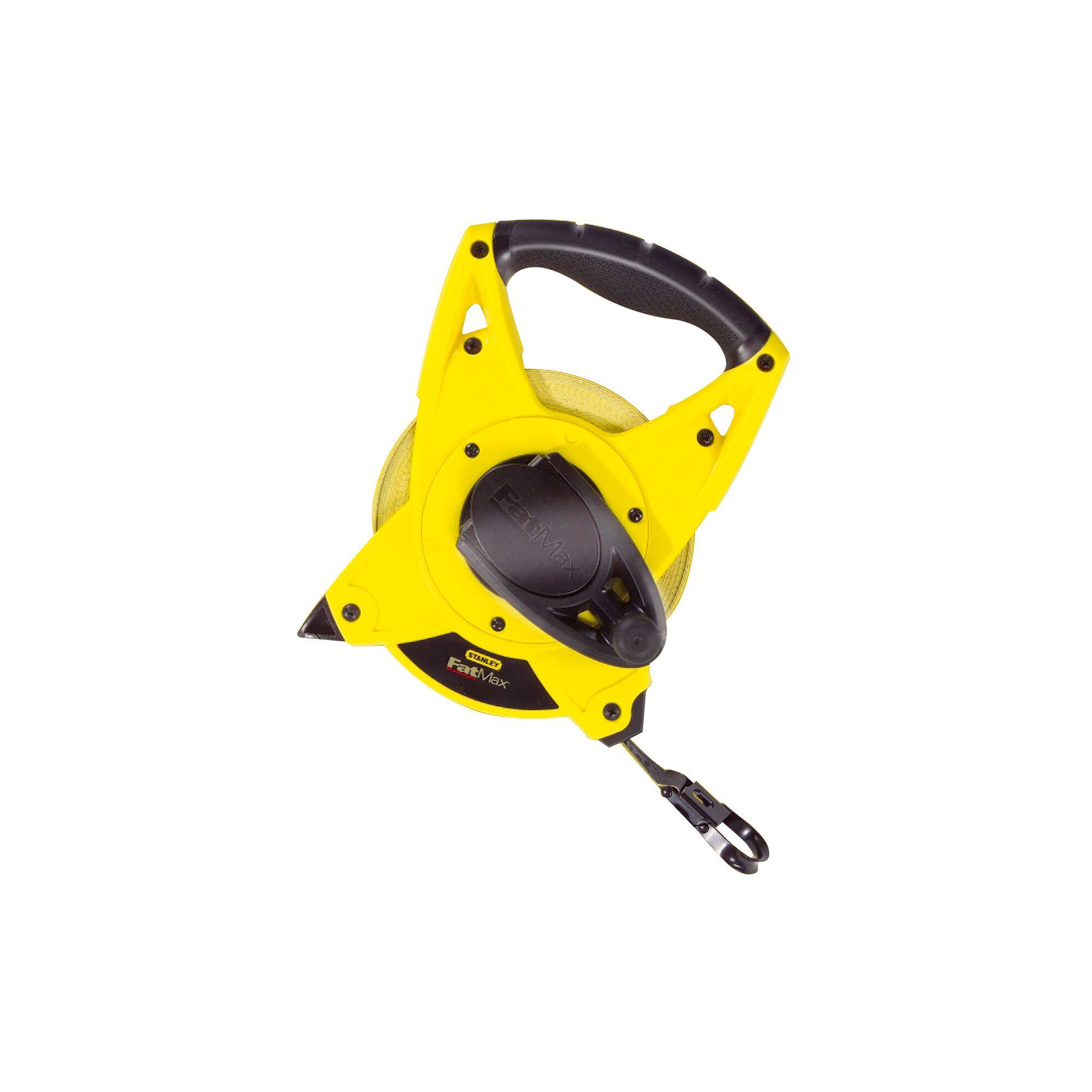 MESURE LONGUE FATMAX RUBAN FIBRE DE VERRE