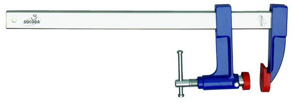 SERRE JOINT A POMPE SERRAGE