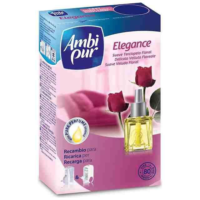 RECHARGE AMBI.PUR SENTEUR