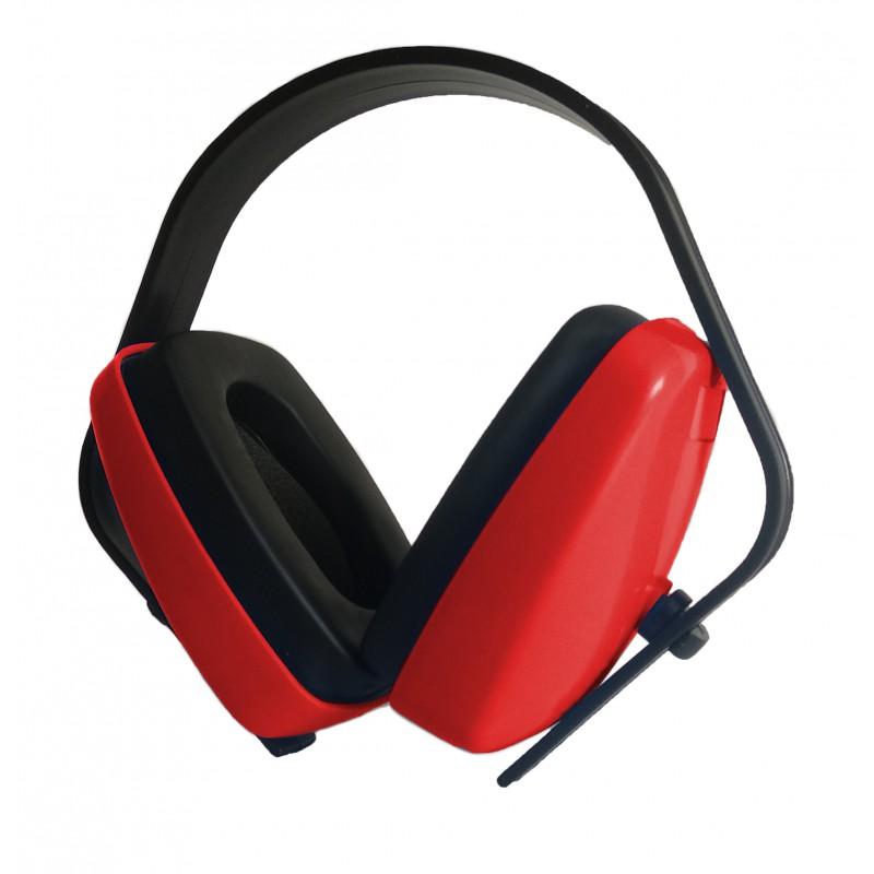 Casque antibruit léger SNR 29dB