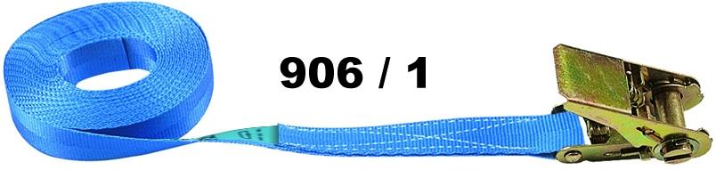 SYA,25MM,1T2,BLEU,PL,LG 5M,AVE