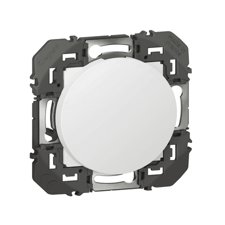 Obturateur dooxie finition blanc