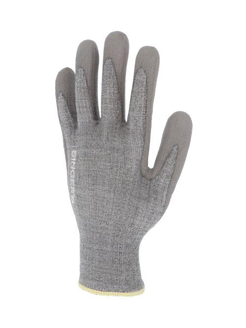 GANTS ANTI COUPURE TAILLE 6 A 11