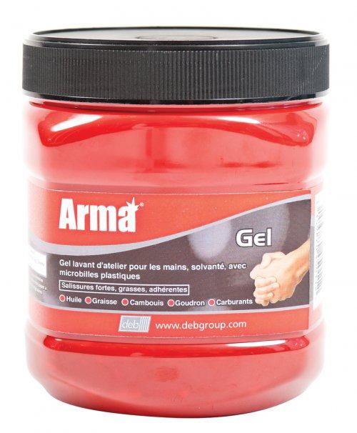 ARMA GEL 1 LITRES GEL121