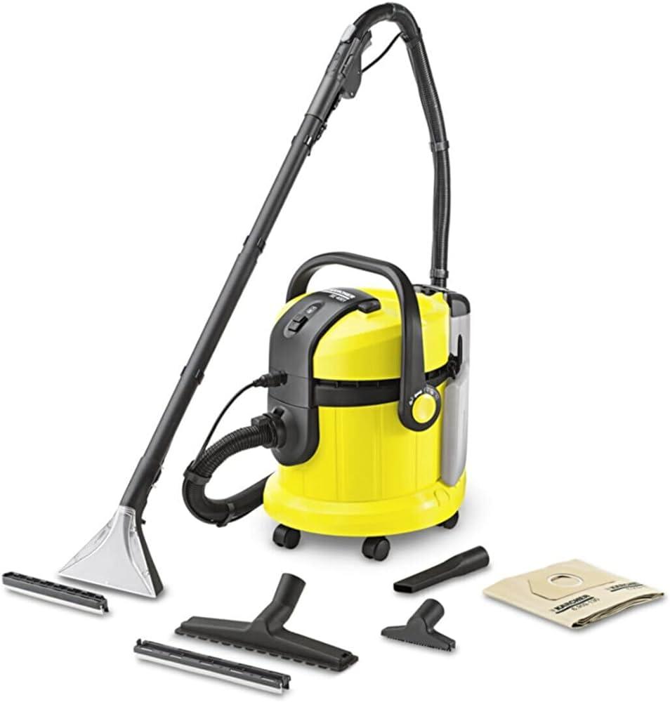 ASPIRATEUR KARCHER SE4001