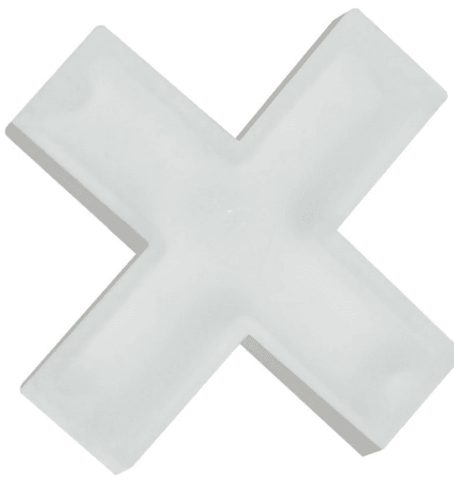 Croisillons à faïence Taliaplast - Accessoire de Pose