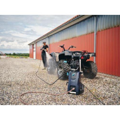 Nettoyeur haute pression 2,1kW MC1C-125/500 XT EU 230 V monophasé - NILFISK