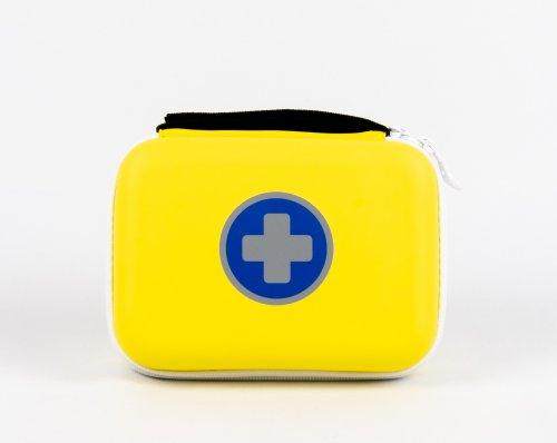 TROUSSE DE PREMIERS SECOURS POUR VEHICULES