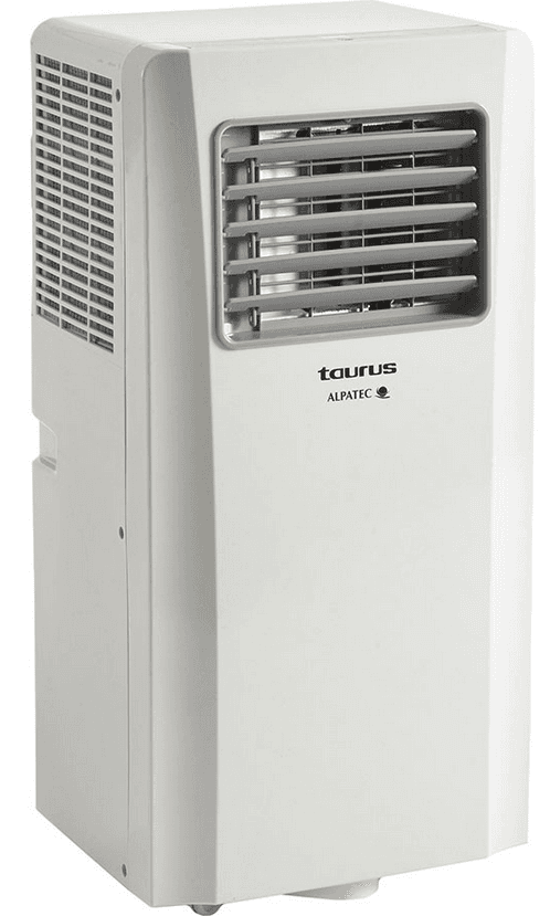 Climatiseur mobile TAURUS AC201