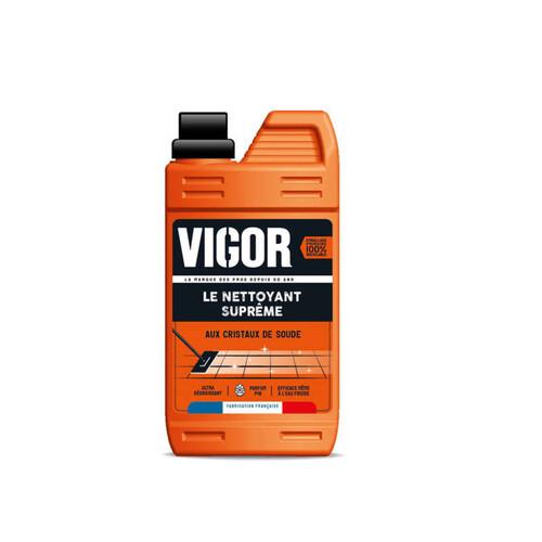 VIGOR EN 1 LITRE