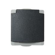 PRISE 2P+T 16A - 250V GRIS
