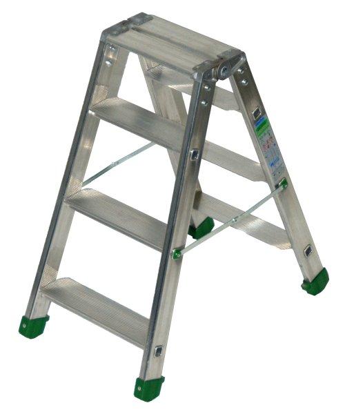 MARCHEPIED PRO REPLIABLE DOUBLE ACCES