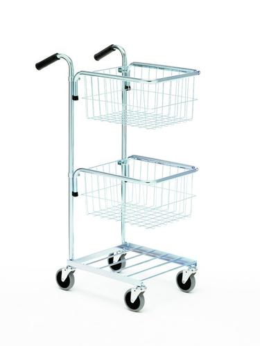 MINI CHARIOT POLYVALENT