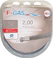 FLEXIBLE GAZ NATUREL GARANTIE