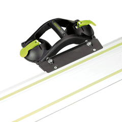 Poignée double ventouse avec adapteteur pour rail FESTOOL GEKO DOSH