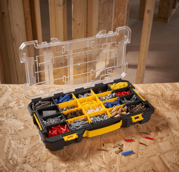 Organiseur 2/3 PRO-STACK STANLEY® FATMAX®