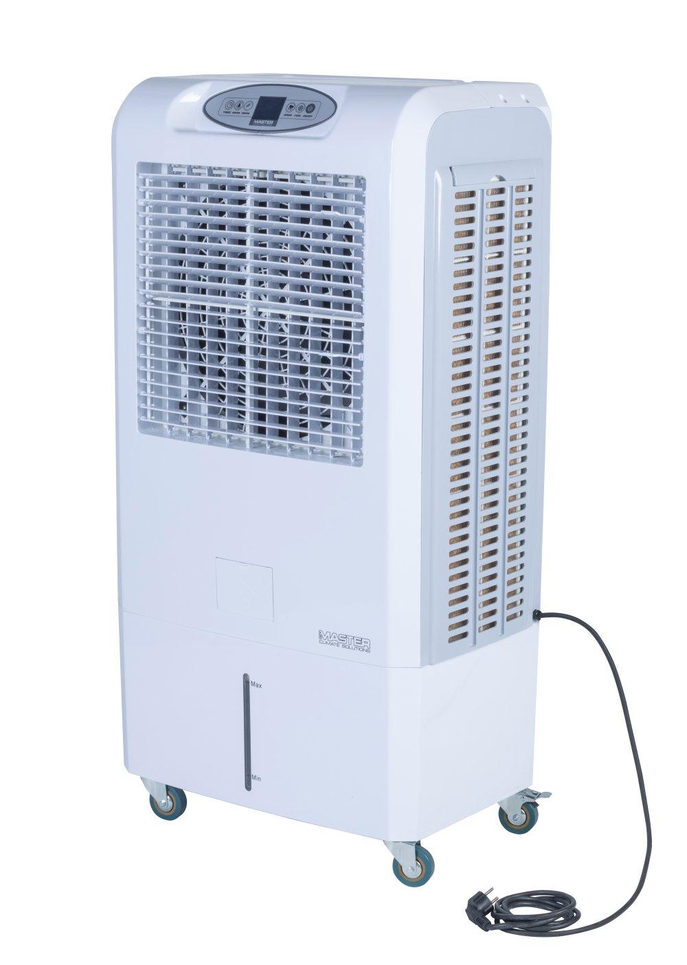 RAFRAICHISSEUR D'AIR MOBILE