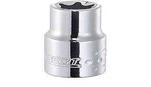 DOUILLLE TORX 3/8""