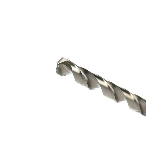 HANGER 155114 boîte de 10 forets métaux HSS taillé meulé diamètre 6,75 mm