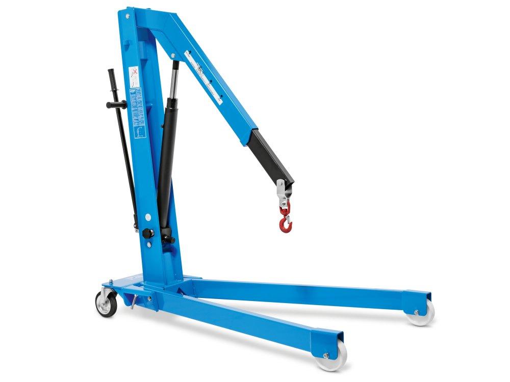 GRUE PLIANTE FOURCHES EN V