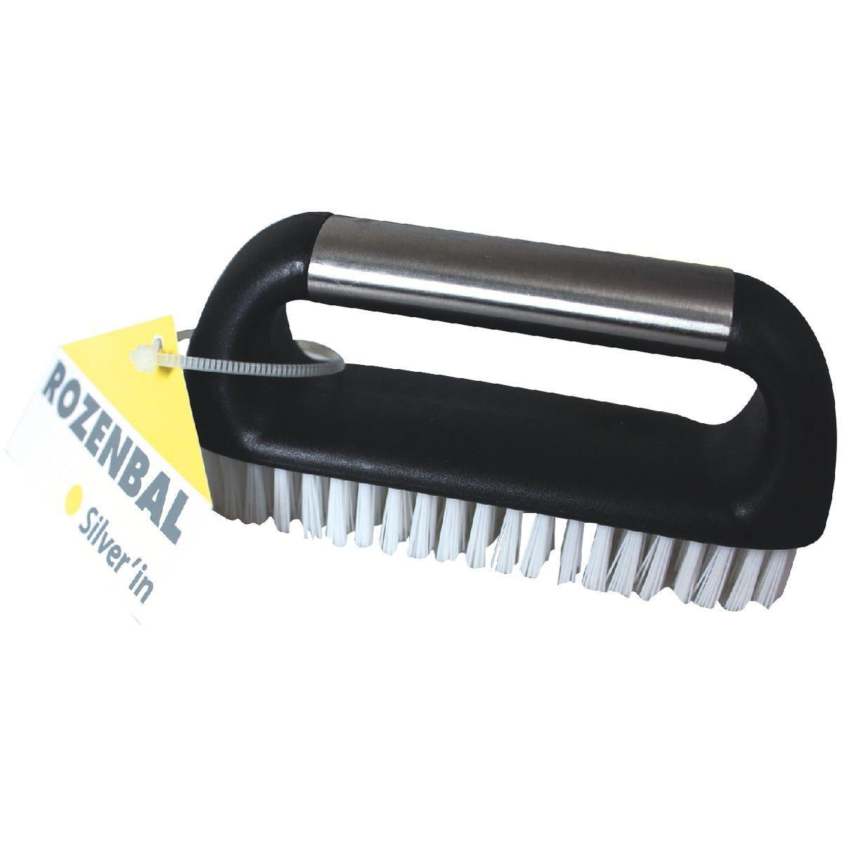 BROSSE ONGLE NYLON