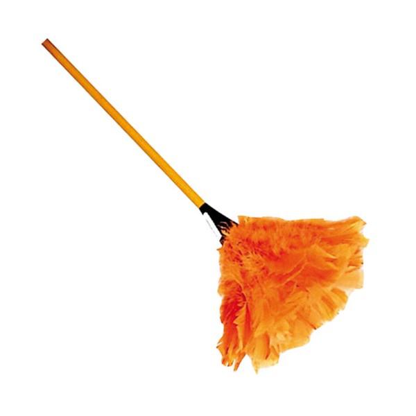 PLUMEAU EN PLUME DINDE COUL.