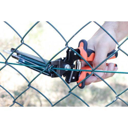 EDMA 040155 Pince à grillage 16 mm TOP GRAFER