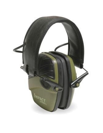 CASQUE ANTIBRUIT IMPACT SPORT