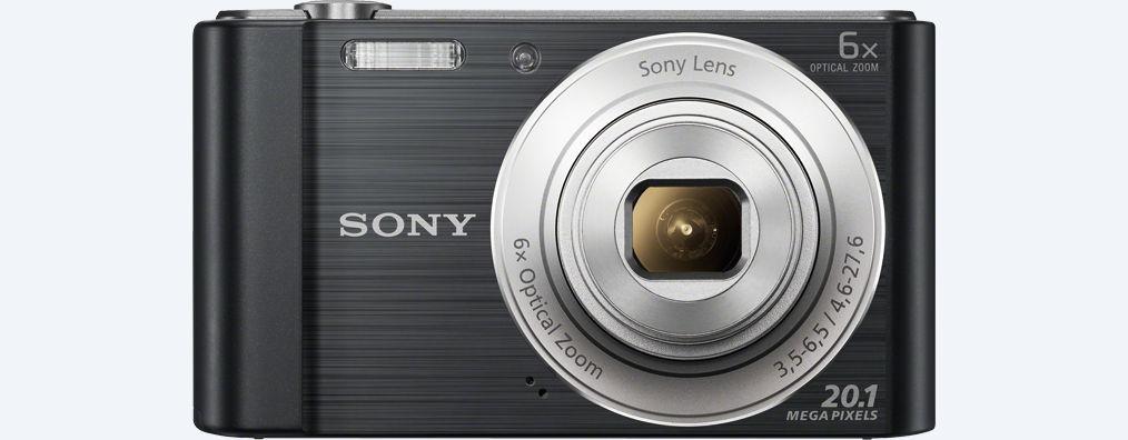 APPAREIL PHOTO COMPACT