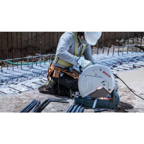 DISQUE 350X25.4X2.8 ACIER