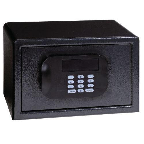 HERACLES I-CFE1 coffre-fort électronique 7 L