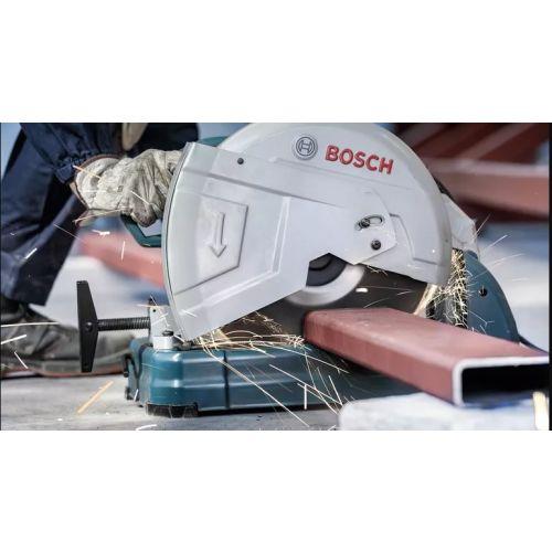 DISQUE 350X25.4X2.8 ACIER