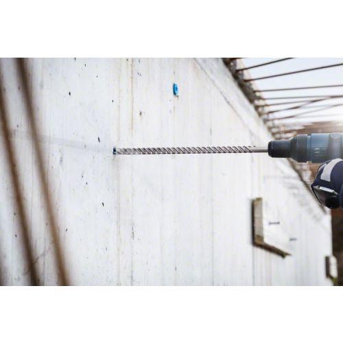 FORET BETON SDS MAX 8X EXPERT