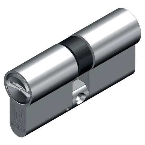 HERACLES HQ2A2P1-10083242 cylindre à double entrée A2P* 32 x 42 mm PLATINUM HQ2®