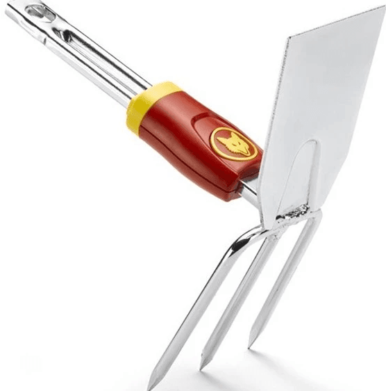 PETITE SERFOUETTE 2 DENTS