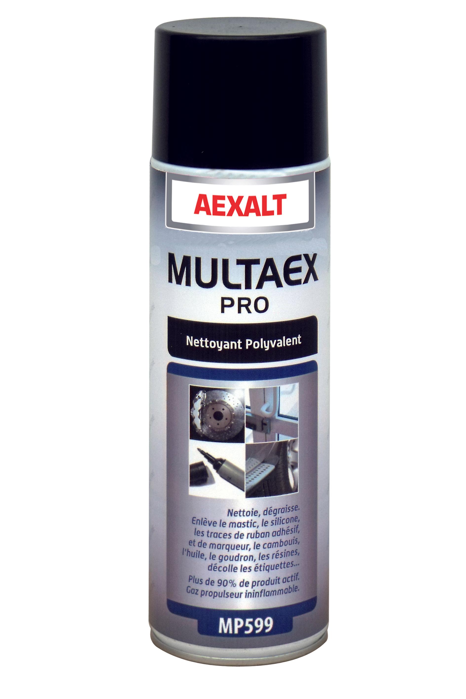 Nettoyant puissant et polyvalent - MULTAEX PRO