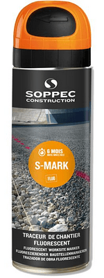 TRAVEUR DE CHANTIER BLANC