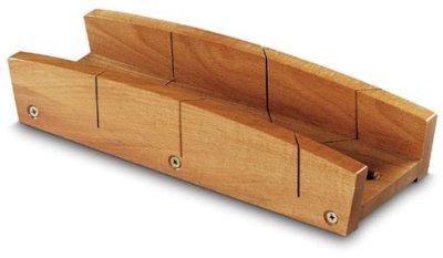 BOITE A COUPE 45X80 LONG.350MM