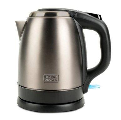 BOUILLOIRE 1.2L BXKE2202E