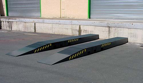 CALE DE SURELEVATION
