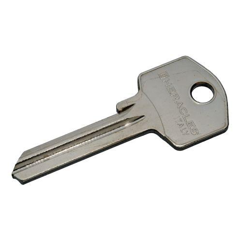 HERACLES HCZ2 ébauche de clé type ISEO Cavers Zenith boite de 100