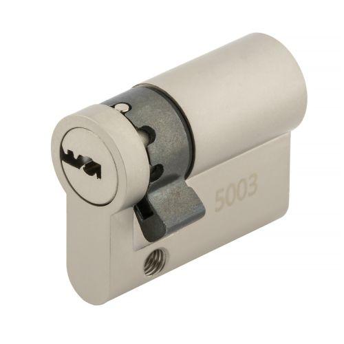 HERACLES Y7C-137813MG7 demi-cylindre 10 x 50 mm sur variure MG7 Y7C+