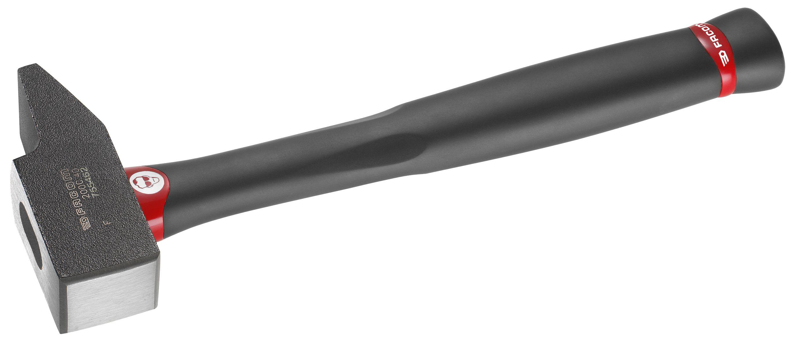 200C - Marteaux de mécanicien rivoir, manche graphite
